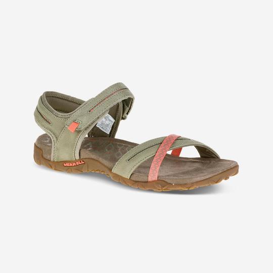 MERRELL Дамски сандали за преходи